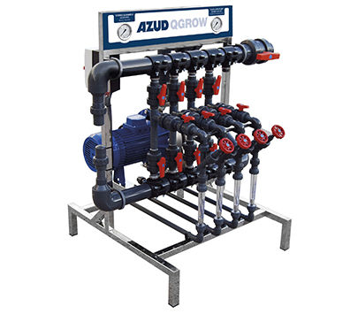 AZUD QGROW BS1200